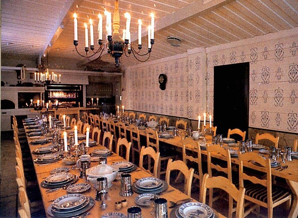 Quality Hotel Luleå Exteriér fotografie