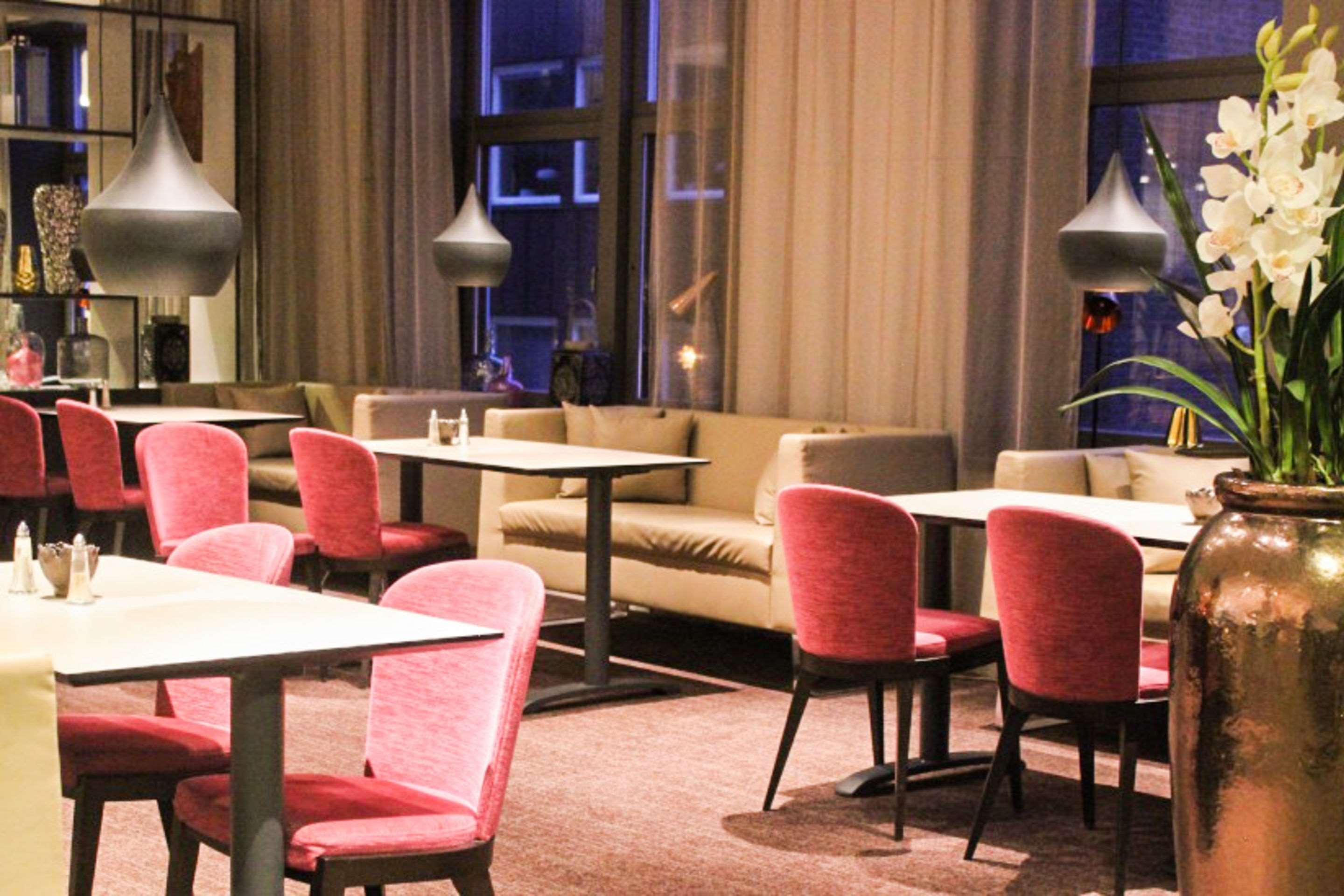 Quality Hotel Luleå Exteriér fotografie