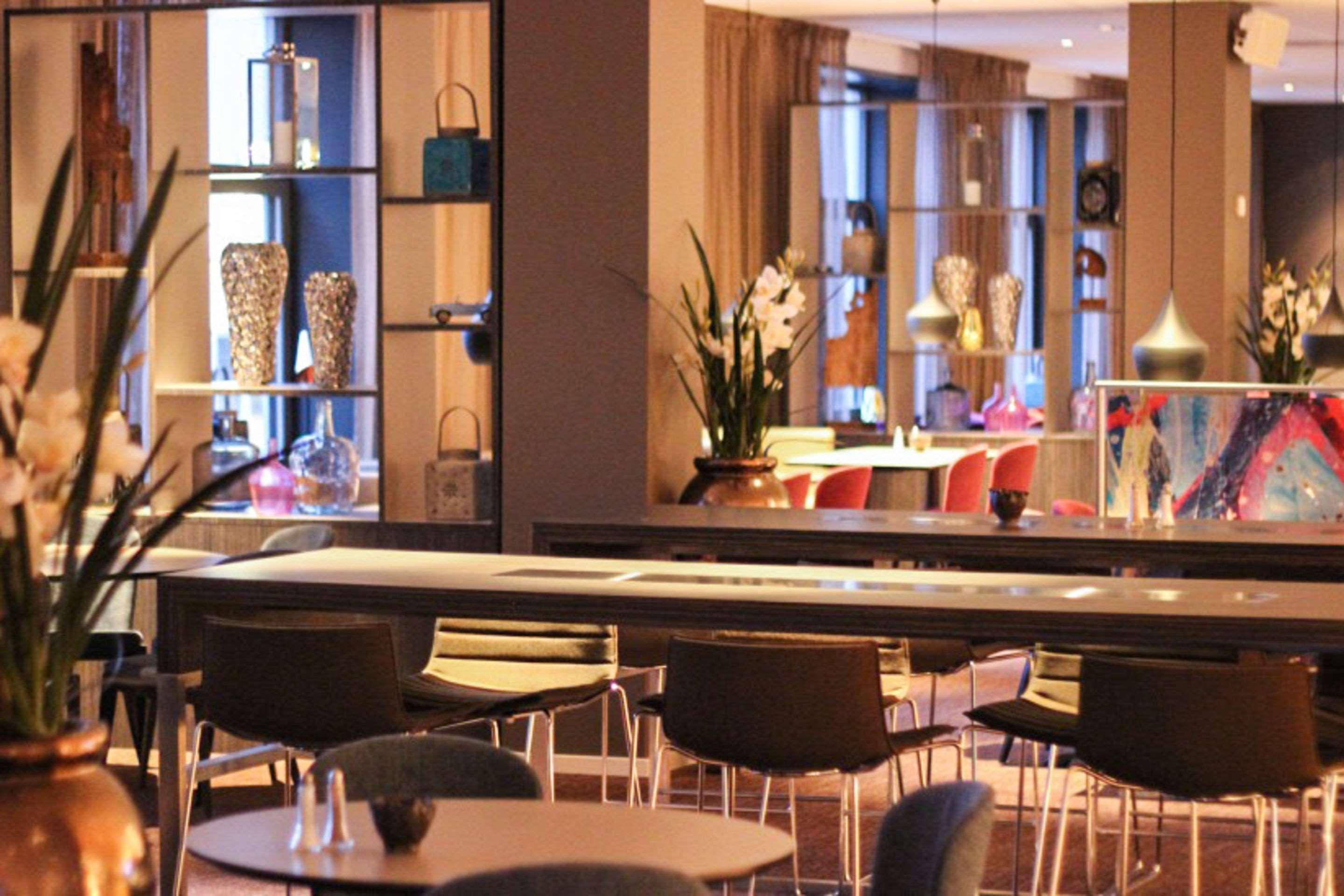 Quality Hotel Luleå Exteriér fotografie