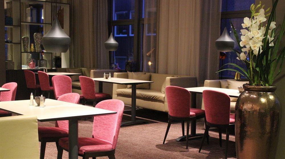 Quality Hotel Luleå Exteriér fotografie